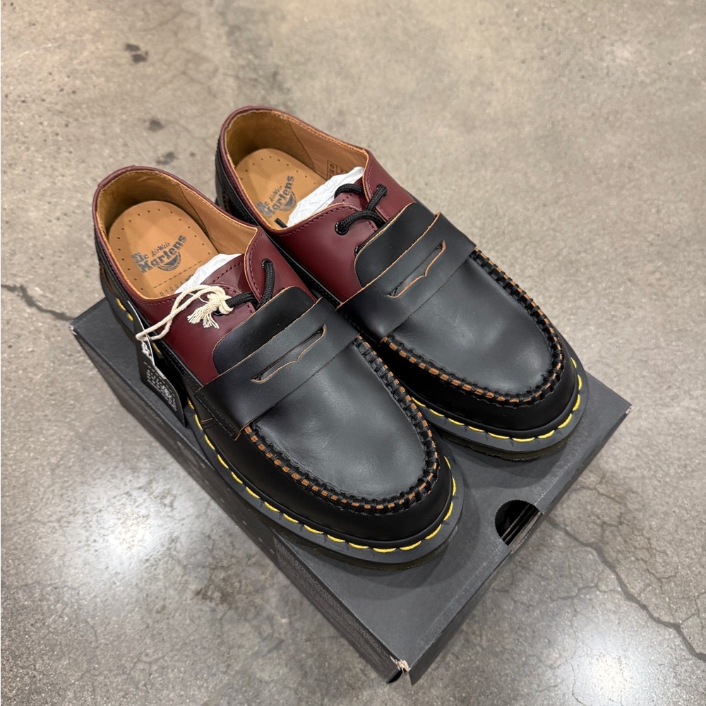 Dr. Martens x Margiela MM6 1461